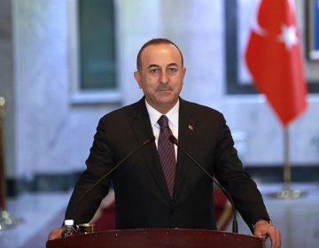 Τηλεφωνική επικοινωνία Τσαβούσογλου – Πομπέο για τα S-400, F-35 και τη Συρία