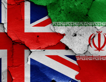 Στο «κόκκινο» οι σχέσεις Βρετανίας – Ιράν ανεβάζουν το «θερμόμετρο» στις γεωπολιτικές σχέσεις
