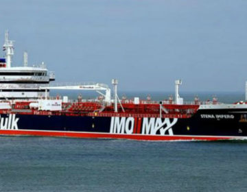 Κλιμακώνεται η ένταση στο Ιράν: Ξεκίνησε έρευνα για το τάνκερ – Καταδικάζει το Βερολίνο την κατάσχεση