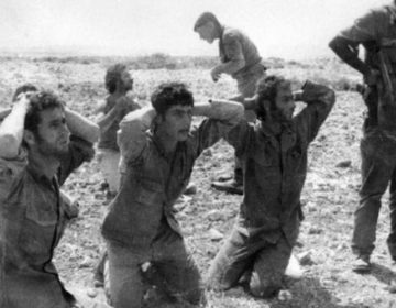 Μαύρη επέτειος στη Κύπρο: Σαράντα πέντε χρόνια από την επέλαση του Αττίλα