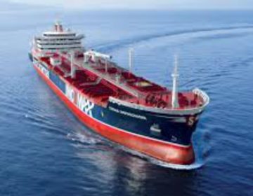 Ιράν: Το βρετανικό τάνκερ είχε εμπλακεί σε ατύχημα με αλιευτικό σκάφος