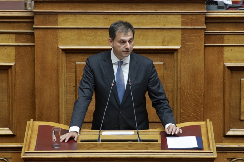 ÎÏοÏÎλεÏμα εικÏÎ½Î±Ï Î³Î¹Î± ΧάÏÎ·Ï ÎεοÏάÏηÏ: ÎÏ
Ïοί είναι οι ÏÏÏαÏηγικοί ÏÏÏÏοι ÏοÏ
Î¥ÏοÏ
ÏγείοÏ
ΤοÏ
ÏιÏμοÏ