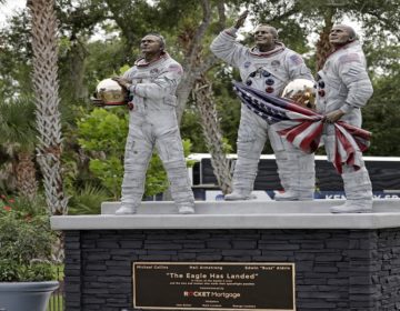 Πενήντα χρόνια από την ημέρα που ο Νιλ Άρμστρογνκ πάτησε στη σελήνη