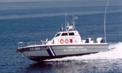 Πλοίο προσάραξε στην Κρήτη – Ο πλοίαρχος ζήτησε εγκατάλειψη