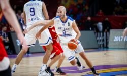 Οι αντίπαλοι της Εθνικής για τα προκριματικά του Ευρωμπάσκετ 2021