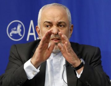 Ζαρίφ: Να ξεκινήσεις μία σύρραξη είναι εύκολο, αδύνατο να την τελειώσεις