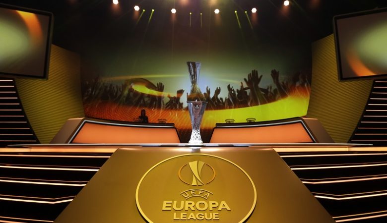 Europa League: Αυτοί είναι οι αντίπαλοι των ΑΕΚ, Παναθηναϊκού και Ολυμπιακού στους ομίλους