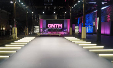 GNTM: Η αλλαγή που θα κάνει το Star από την Δευτέρα 30 Σεπτεμβρίου