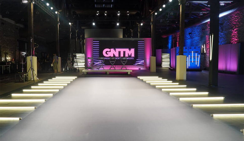 GNTM: Η αλλαγή που θα κάνει το Star από την Δευτέρα 30 Σεπτεμβρίου