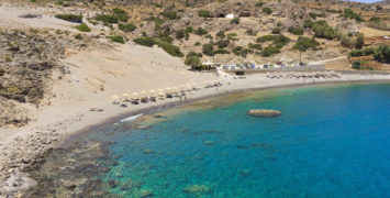 Bρετανία: Η Κρήτη μεταξύ των δημοφιλέστερων προορισμών