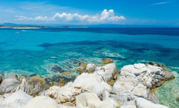 Οι δύο ελληνικές «μυστικές» παραλίες που βρίσκονται στο Top10 της Ευρώπης