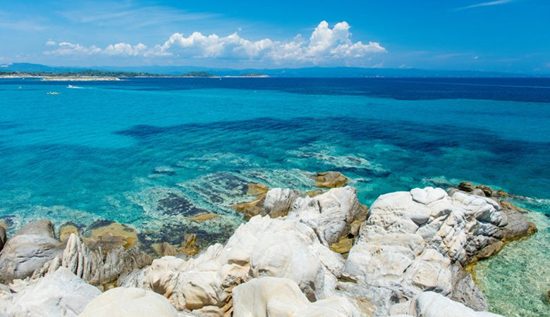 Οι δύο ελληνικές «μυστικές» παραλίες που βρίσκονται στο Top10 της Ευρώπης