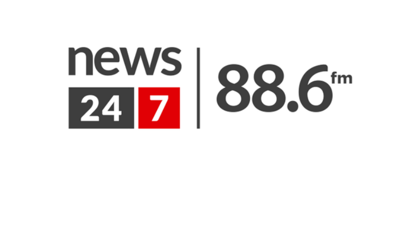 Τέλος το News 24/7 Radio, γίνεται πλέον μουσικός σταθμός
