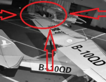 Πιτσιρικάς έκλεψε δυο αεροπλάνα για να κάνει… βόλτες