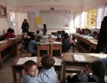 «Αγγίζει» τα 100 εκατομμύρια ο πληθυσμός της Αιγύπτου