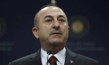 Τσαβούσογλου: Η Τουρκία καταδικάζει την απόφαση της Ελλάδας να απελάσει τον Λίβυο πρεσβευτή