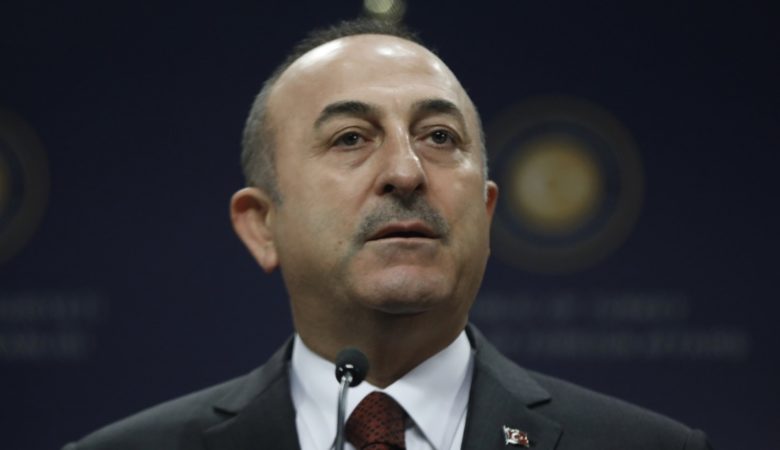 Η Τουρκία προχώρησε στην αναστολή της εφαρμογής της συμφωνίας επανεισδοχής με την Ε.Ε.