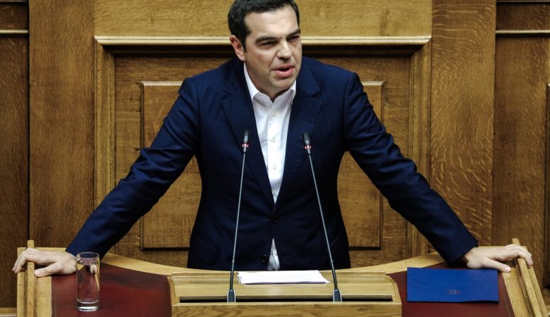 Τσίπρας: Ιδεολογική εμμονή της κυβέρνησης όσον αφορά το δημόσιο πανεπιστήμιο