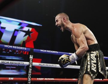 Νεκρός Ρώσος πυγμάχος λίγο μετά το τέλος αγώνα του