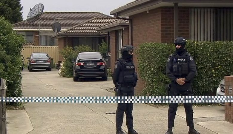 Ελληνοαυστραλός πυροβόλησε τον 16χρονο αδελφό του μέσα στο σπίτι τους