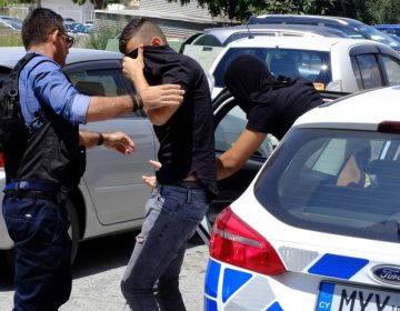 Νέα κατηγορία για τους υπόπτους της υπόθεσης του ομαδικού βιασμού στην Αγία Νάπα