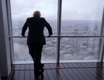 Τα ανέκδοτα, οι γκάφες, τα δημοψηφίσματα και η πολιτική του Μπόρις Τζόνσον