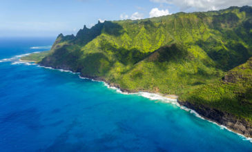 Η πιο επικίνδυνη παραλία στον κόσμο βρίσκεται στην Χαβάη