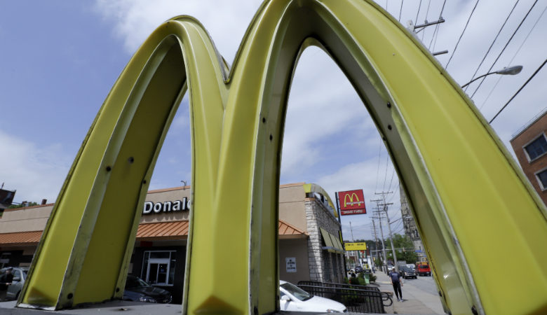 ΗΠΑ: Πυροβόλησε στα McDonald’s επειδή οι πατάτες της… ήταν κρύες