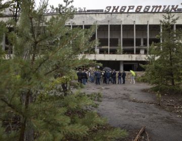 Κίνδυνος για «οικολογικό Τσερνόμπιλ» στην περιοχή του Ιρκούτσκ