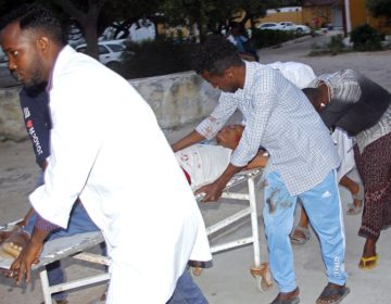 Βομβιστική επίθεση στη Σομαλία με επτά νεκρούς