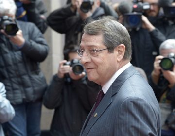 Η τουρκική προκλητικότητα στην ατζέντα Αναστασιάδη με αξιωματούχο του ΟΗΕ