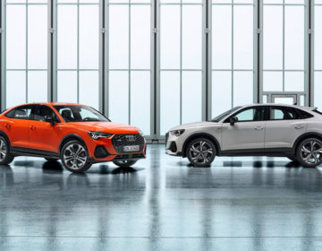 Audi Q3: Το μοντέλο για καθημερινή χρήση που κοστίζει 35.000€