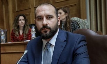 Τζανακόπουλος: Πολιτική σκοπιμότητα και ρεβανσισμός της ΝΔ