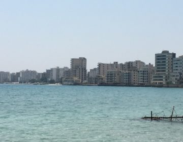 Οζερσάι: Ξεκίνησαν οι καταγραφές στην κλειστή πόλη των Βαρωσίων