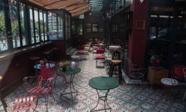 Τουρκικής καταγωγής το θύμα του φονικού στην καφετέρια στο Περιστέρι, ανατροπή στο θέμα του δράστη