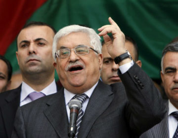 Αναζωπυρώνεται η διαμάχη ανάμεσα σε Παλαιστίνη και Ισραήλ