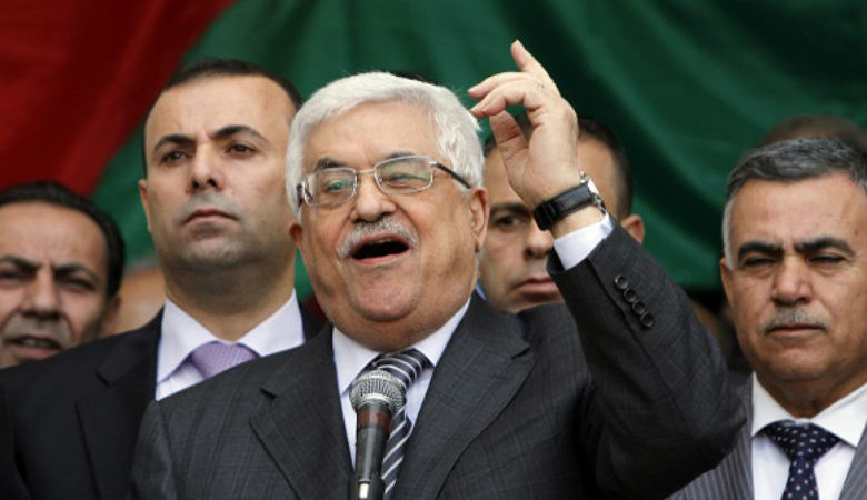 Αναζωπυρώνεται η διαμάχη ανάμεσα σε Παλαιστίνη και Ισραήλ