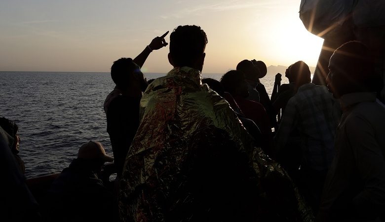 Εκατοντάδες μετανάστες αγνοούμενοι στο ναυάγιο της Λιβύης