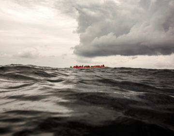 Νέο ναυάγιο στη Λιβύη με φόβους για περισσότερους από 150 νεκρούς