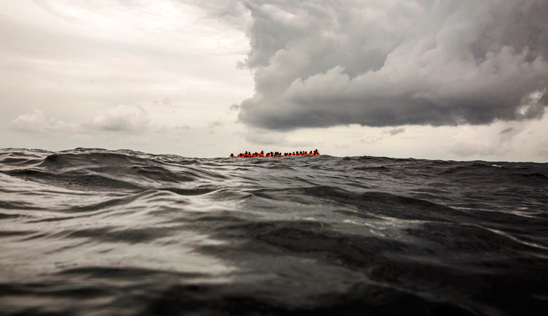 Ναυάγιο πλοίου με μετανάστες στην Τυνησία: Ανασύρθηκαν άλλα 12 πτώματα