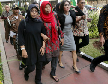 Ινδονησία: Απαλλάχθηκε γυναίκα που κατήγγειλε σεξουαλική παρενόχληση