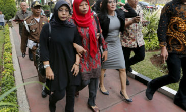Ινδονησία: Απαλλάχθηκε γυναίκα που κατήγγειλε σεξουαλική παρενόχληση