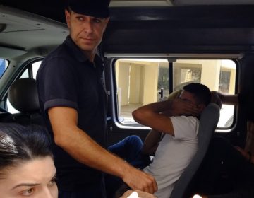 Στο Δικαστήριο οι ύποπτοι για τον ομαδικό βιασμό 19χρονης στην Αγία Νάπα