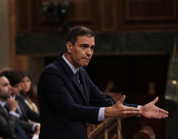 Ενδεχόμενο νέων βουλευτικών εκλογών στην Ισπανία εντός του έτους