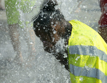 Οι Ευρωπαϊκές πόλεις καταρρίπτουν το ένα μετά το άλλο τα ρεκόρ καύσωνα