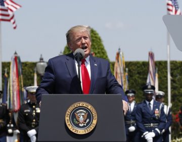 Επαναφέρει τις εκτελέσεις θανατοποινιτών ο Ντόναλντ Τραμπ