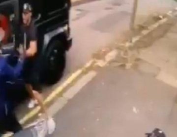 Επίθεση με μαχαίρι στον Οζίλ, τον έσωσε ο συμπαίκτης του Κολάσινατς