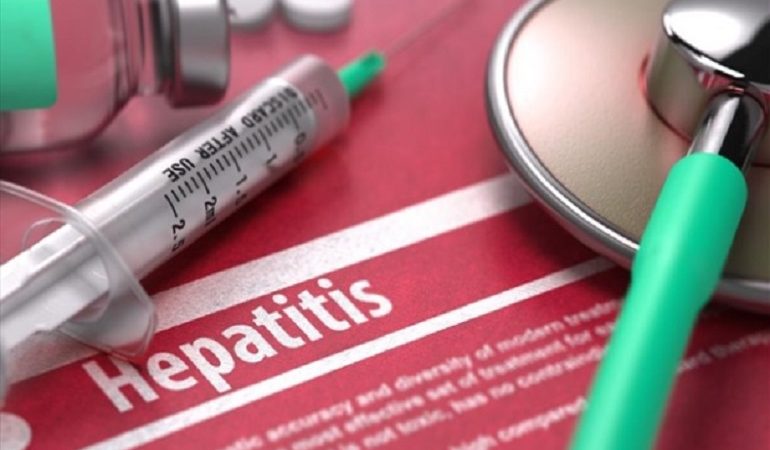 Χιλιάδες ασθενείς της ηπατίτιδας C στην Ελλάδα αγνοούν ότι έχουν τη νόσο