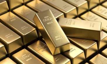 Οι 41 ράβδοι χρυσού, η Γενεύη και ο φόρος των 452.691 ευρώ