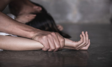 Λάρισα: Καταγγελία για βιασμό εκπαιδευτικού από τον προϊστάμενό της